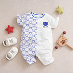 SKY BLUE / 12-18M