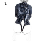 black L