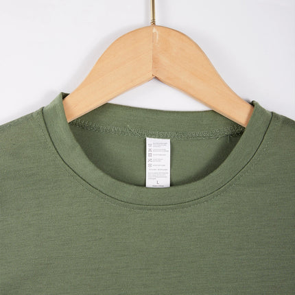 I Tried To Be Normal Once Print Women T-Shirts Multicolor Modal Short Sleeve Trendy Sports Clothes Casual Hip Hop Clothing