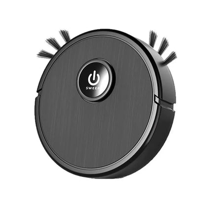 A98I-Smart Robot Vacuum Cleaner 3 In 1 Mop Auto Charge Strong Suction 6000Pa For Pet Hair Hardfloor