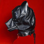 Mask Hood
