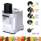 UK 4 in 1 220V