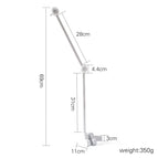 cloud crib holder 1