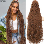 #30 / 24inches / 1pack (21strands)