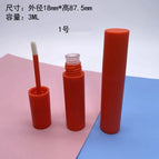 1 / 100pcs / Plastic
