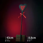 Rib Heart Paddle