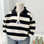 Black / China Mainland / 2T(Size 90)