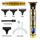 T9 Hair Shaver