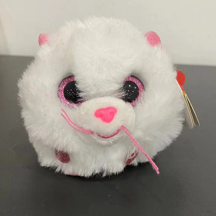 Ty Beanie Boos Ball Plush Toy Doll Lion Unicorn Owl Best Christmas Gift