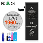 For iPhone 7G / China Mainland