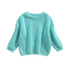 SKY BLUE / 80  9-12M