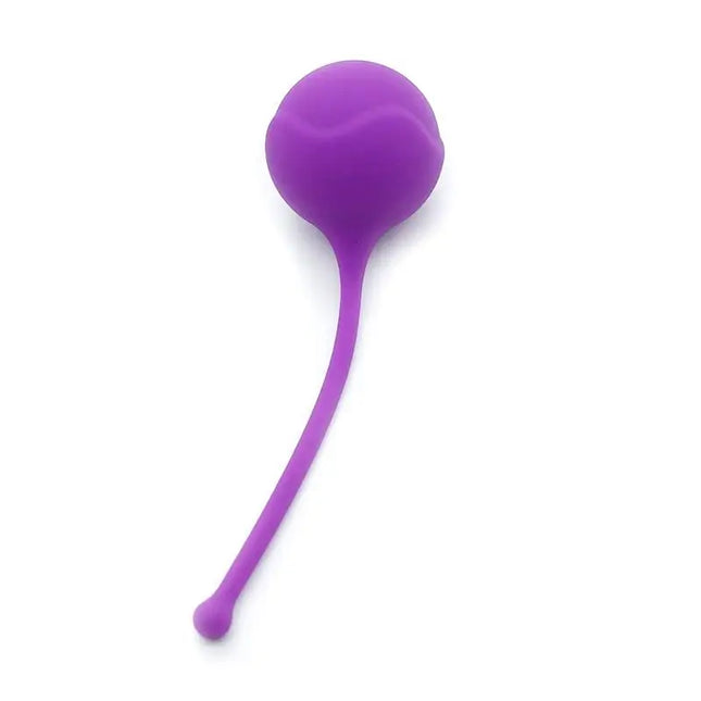 Silicone Smart Ball Kegel Ball Ben Wa Ball Vagina Tighten Exercise Machine Vaginal Geisha Ball Sex Toys For Women