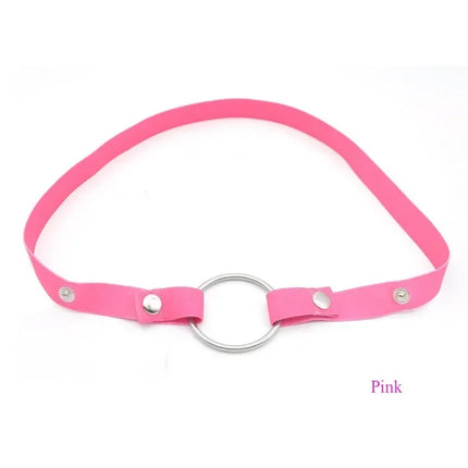 Male Chastity Cage Anti-off Device Elastic Band Auxiliary Belt Only Adjustable Ring Rope Les Rings Sex Toys