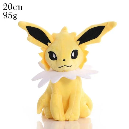Pokemon Pikachu Peluche Squirtle Bulbasaur Charmander Cyndaquil Plush Stuffed Toys Hobbies Collection Xmas Birthday Gifts