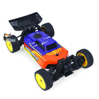 Brushed Motor A