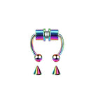 1PC A Colorful