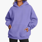 Light purple / S