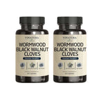 60 Capsules / 2 bottles