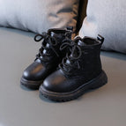 Black / 30 insole 18cm