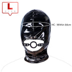 L mask set