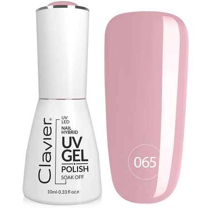 Clavier Luxury Nail Polish 10 Ml Classic Nail Polishes Durability Of The Manicure Shine Nails Glitter Gel Varnishes Colorful
