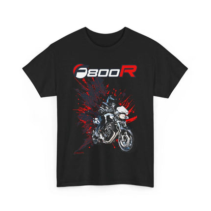 310@EY B.MW F 800 R T Shirt The Urban Carver Motorcycle Tee City Roadster Rider Graphic Top For B.MW Motorrad Fans Commuter Gift