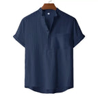 navy / XXXL