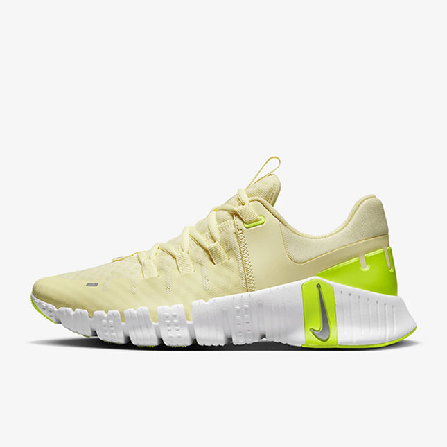 Nike Genuine Free Metcon 5 New Unisex Training Shoes DV3950-800
