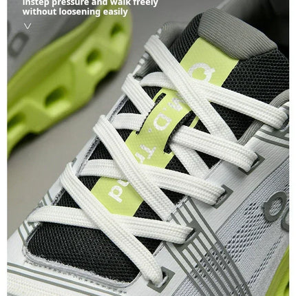 NEW Men Shoes Casual Sneakers High Top Air Basketball Tennis Lace-Up Male Student Teens Light Breathable Running Lovers Travel
