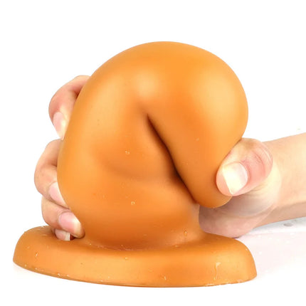 ButtPlug For Man 6 Size Small Big Huge Xxxl Anal Plug Women Butt Plug For Woman Silicone Big Butt Plug Xxl Anal Toys Xxl Gay