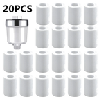 1 Filter 20 Cotton