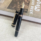 J07 gold clip / F 0.5mm