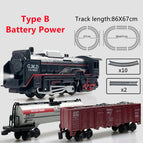 Type B-Battery