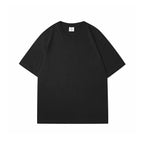 black / L