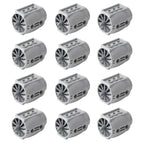 12PCS