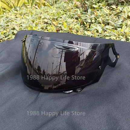 Photochromic Visor Shield for ARAI SIGNET-X CHASER-X QUANTIC PROFILE-V CONCEPT-X CONTOUR-X REGENT-X VECTOR-X DEFIANT-X QV-Pro