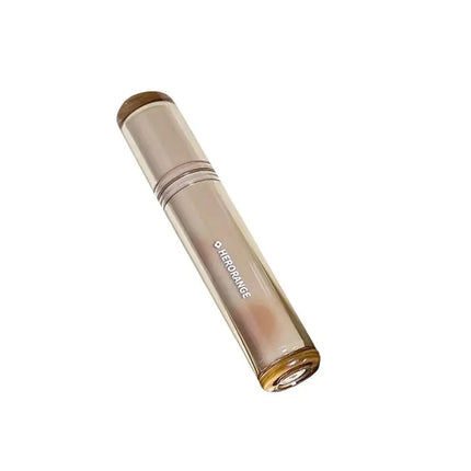 HERORANGE Lip Gloss Mirror Lip Glaze Watery Waterproof Lasting Transparent Jelly Liquid Lipstick Beauty Makeup Lip Cosmetic