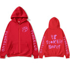Red / M