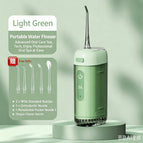 Light Fir Green