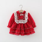 Red / 6(9-12M)