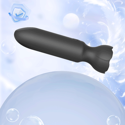 Mini Bullet Vibrator Adult Toys Vibrators Female Sex Toys 10 Vibration Lipstick G Spot Dildo Clitoral Vibrator for Women 18+