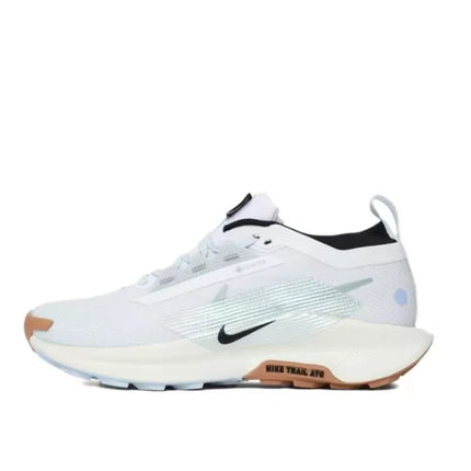 Nike Pegasus Trail 5 Men's Low-Top Trail Running Shoes: Comfortable, Lightweight, Durable, and Responsive FQ0908-001