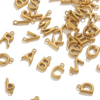 V / Gold
