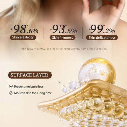 120g Beef Tallow Paste Deeply Moisturizer Brightening Wrinkle Remover Grass Fed Tallow Wild Honey Face Body Cream Skin Car