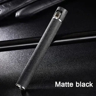 Fastshipping Mini Compact Open Flame Lighter Metal Grinding Wheel Lighter Portable Can Place Cigarette Box Smoking Accessories
