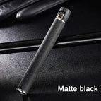 Matte Black