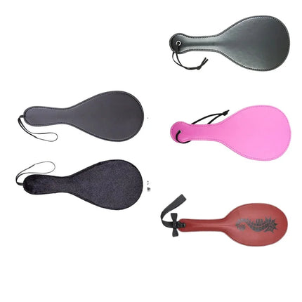 Adult Products beat Paddle Paddles Adult Sex Toys Bondage Set Spank Beat Submissive Slave BDSM Fetish Whip