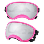 Pink and Silver / L