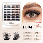 BF-FD04 / D / 0.10mm|10-16mm
