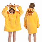 FH10 / Kids Fit 100-160cm